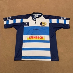 Argentina Home Rugby - Gilbert Pumas Classic