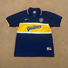 Boca Juniors Home 1997 - Nike