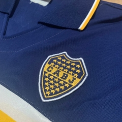 Boca Juniors Home 1997 - Nike - comprar online