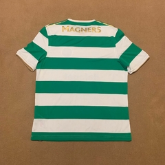 Celtic Home 2017/18 - Aniversário 50 Anos - New Balance na internet