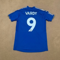 Leicester City Home 2017/18 - #9 Vardy - Puma - comprar online