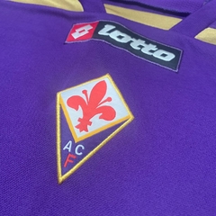 Fiorentina Home 2009/10 - Lotto - comprar online