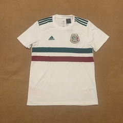 México Away 2018 - Adidas