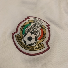 México Away 2018 - Adidas - comprar online