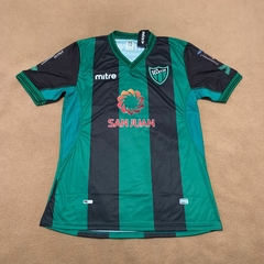 San Martin de San Juan Home 2021 - Mitre