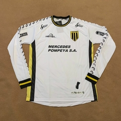 Almirante Brown Away 2022 Manga Longa - Retiel