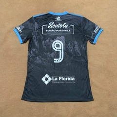 Argentinos de Quilmes Away 2022 - Vilter na internet