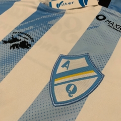 Argentinos de Quilmes Home 2022 - Vilter - comprar online