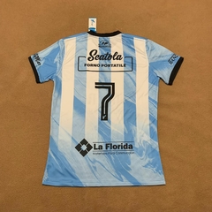 Argentinos de Quilmes Home 2022 - Vilter na internet