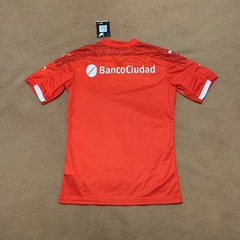 Independiente Home 2020/21 - Puma na internet