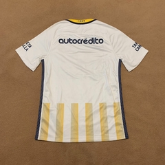 Rosario Central Away 2017 - Nike na internet