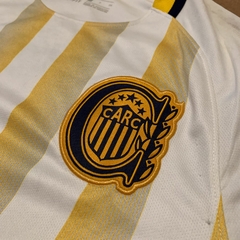 Rosario Central Away 2017 - Nike - comprar online