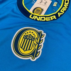 Rosario Central Treino 2021 - Under Armour - comprar online