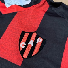 Club Atletico Patronato Home 2018/19 - Lyon - comprar online