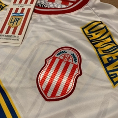 Barracas Central Away 2020 - Il Osso - comprar online