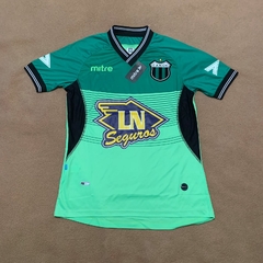 Nueva Chicago Goleiro 2021 - Mitre