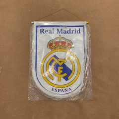 Flamula Real Madrid