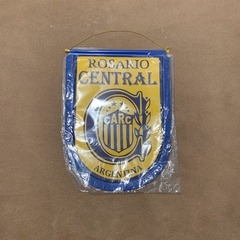Flamula Rosario Central