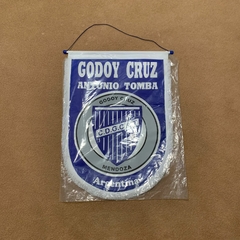 Flamula Godoy Cruz