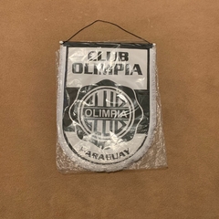 Flamula Olimpia