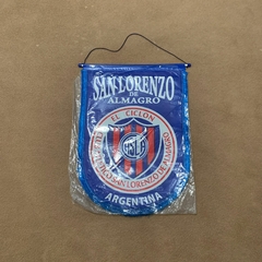Flamula San Lorenzo