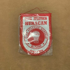 Flamula Huracan