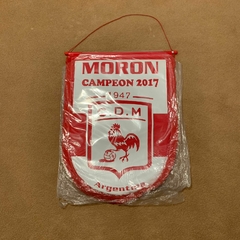 Flamula Deportivo Morón