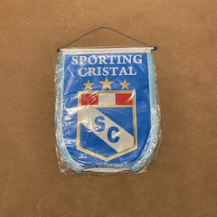 Flamula Sporting Cristal