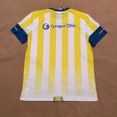 Rosario Central Away 2021 - Under Armour - originaisdofut