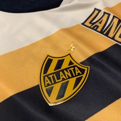 Atlanta Away 2021 - Pinamontano - comprar online