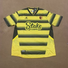 Watford Home 2021/22 - Kelme