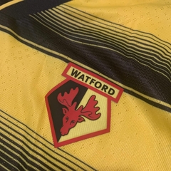 Watford Home 2021/22 - Kelme - comprar online