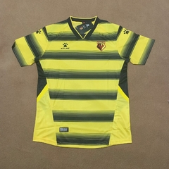 Watford Home 2021/22 Sem Patrocinio - Kelme