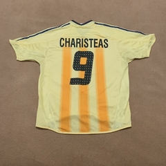 Ajax Away 2004/05 - #9 Charisteas - Adidas - comprar online