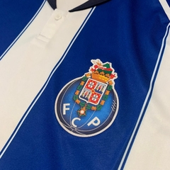 Porto Home 2018/19 - New Balance - comprar online