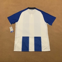 Porto Home 2018/19 - New Balance na internet