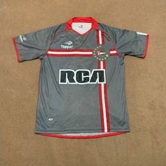 Estudiantes de La Plata Away 2010/11 - Topper