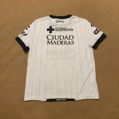 Queretaro Away 2020/21 - Charly na internet