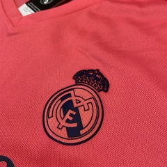 Real Madrid Away 2020/21 - #8 Kroos - Adidas na internet