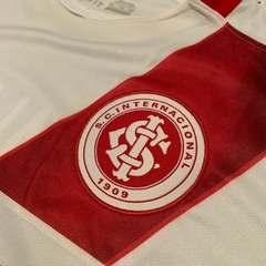 Internacional de Porto Alegre Away 2015 Modelo Jogador - #12 Alex - Nike na internet