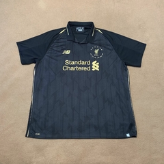 Liverpool 2019/20 Edição Limitada "Six Times" - New Balance