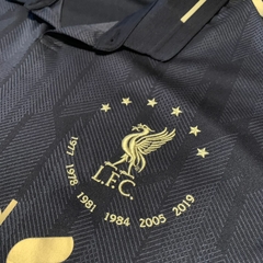 Liverpool 2019/20 Edição Limitada "Six Times" - New Balance - comprar online