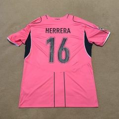 Porto Third 2014/15 - #16 Herrera - Warrior - comprar online