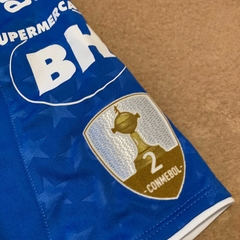 Cruzeiro Home 2019 - #23 Rodriguinho - Umbro - originaisdofut