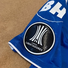 Cruzeiro Home 2019 - #23 Rodriguinho - Umbro na internet