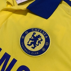 Chelsea Away 2014/15 - #4 Fabregas - Adidas na internet
