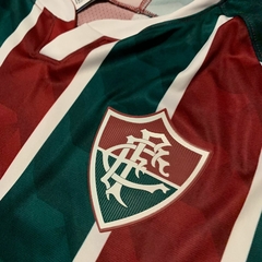 Fluminense Home 2020 - #10 Ganso - Umbro na internet
