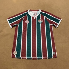 Fluminense Home 2020 - #10 Ganso - Umbro