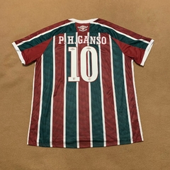 Fluminense Home 2020 - #10 Ganso - Umbro - comprar online