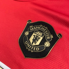 Manchester United Home 2019/20 - #14 Lingard - Adidas na internet